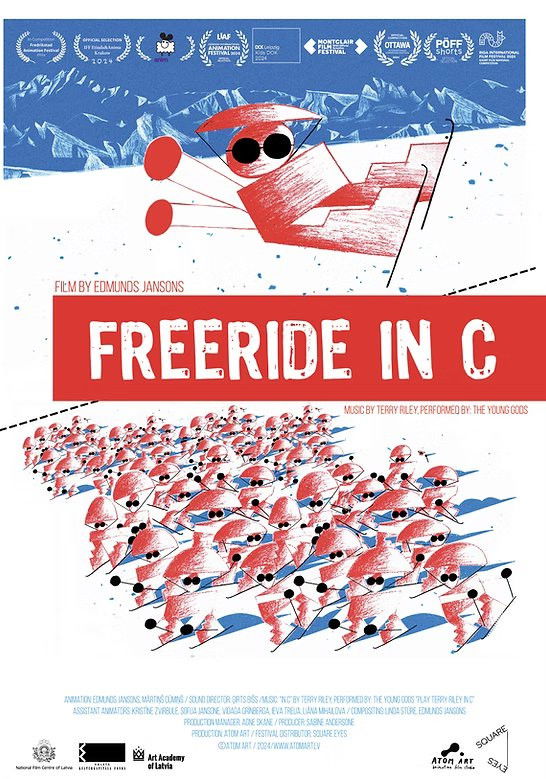 Freeride in C