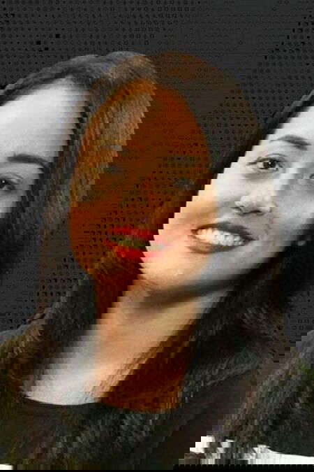 et billede af Kat Alano