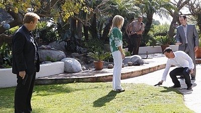 CSI: Miami 9x21