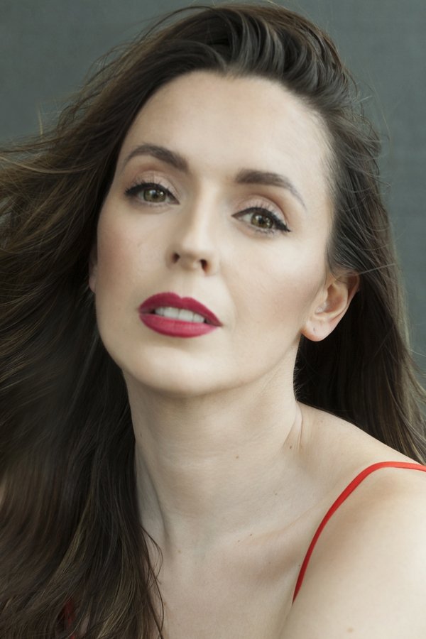 et billede af Rebecca Roberts