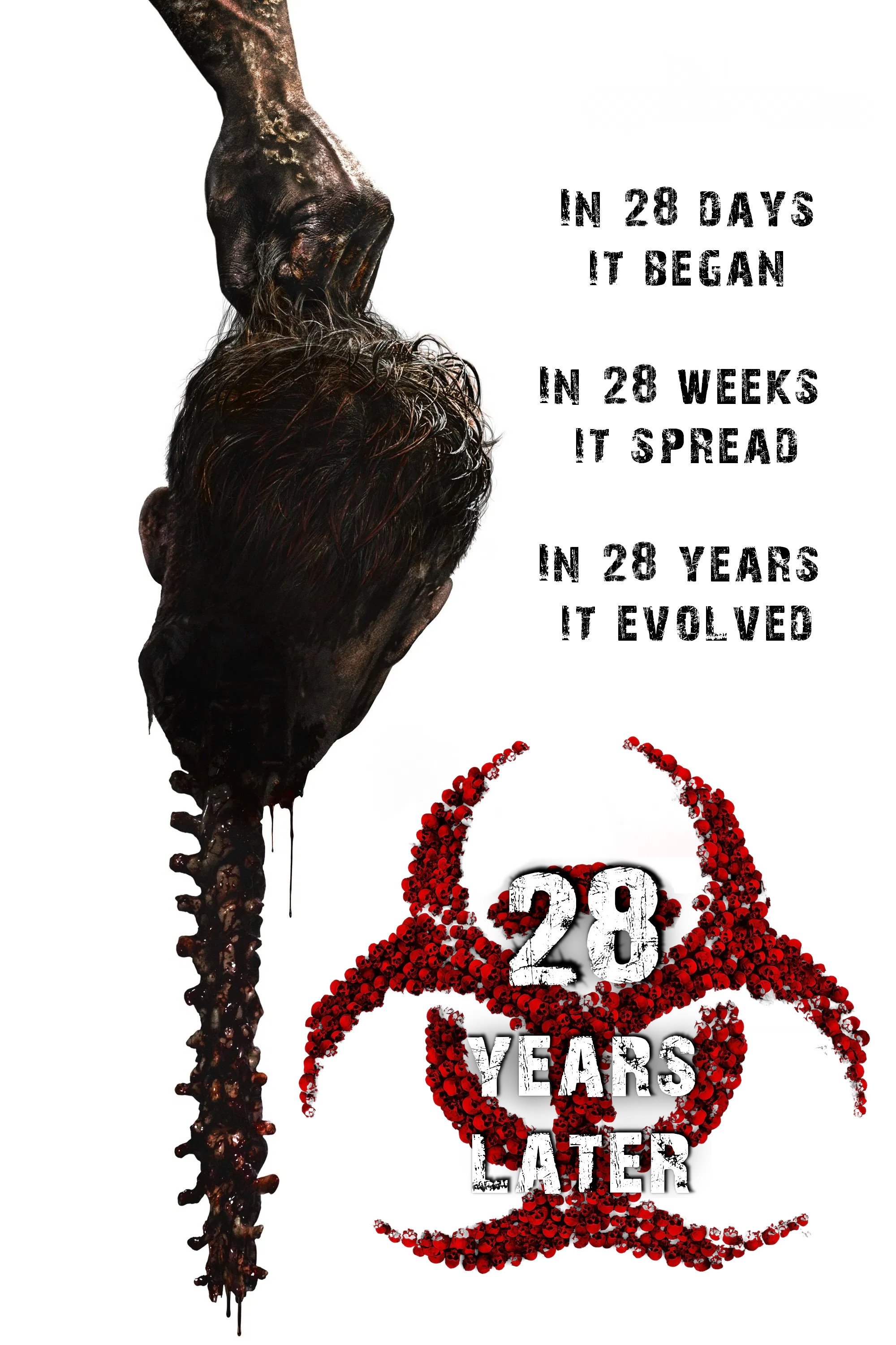 28 Years Later