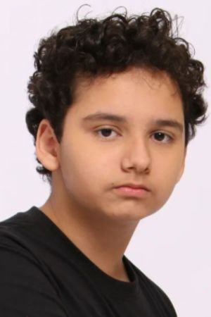 et billede af Enzo De Luca