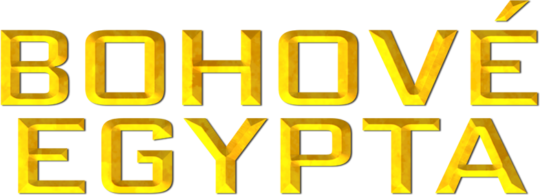 Bohové Egypta