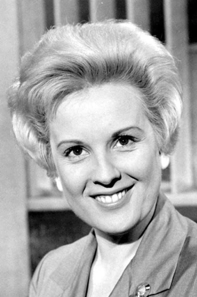 et billede af Catherine Langeais