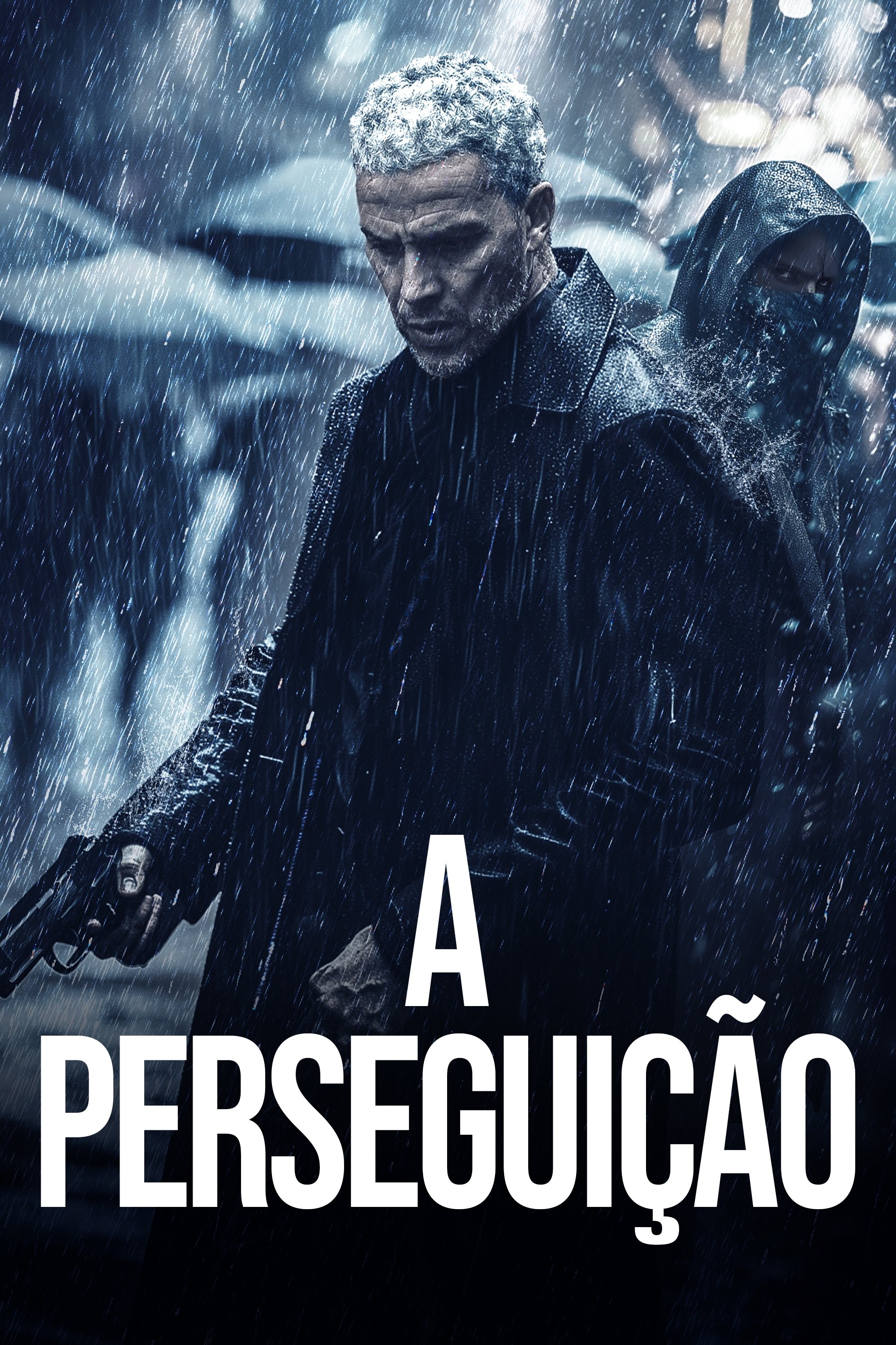 A Perseguição A Perseguição