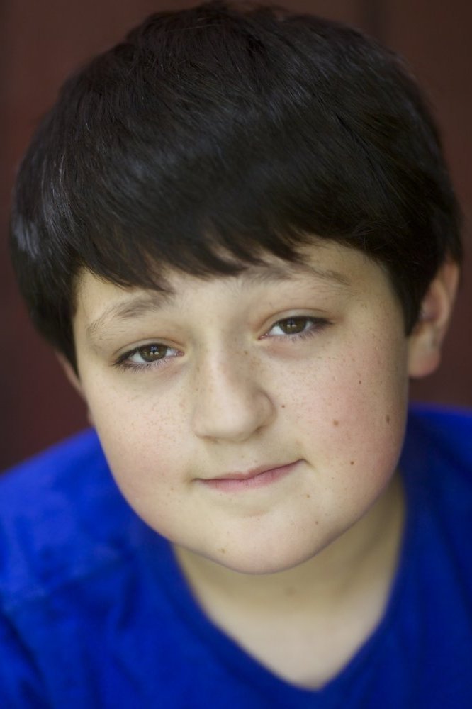 et billede af Cameron Clifford