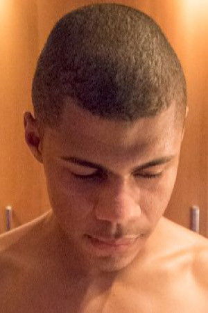 et billede af Tom Sales