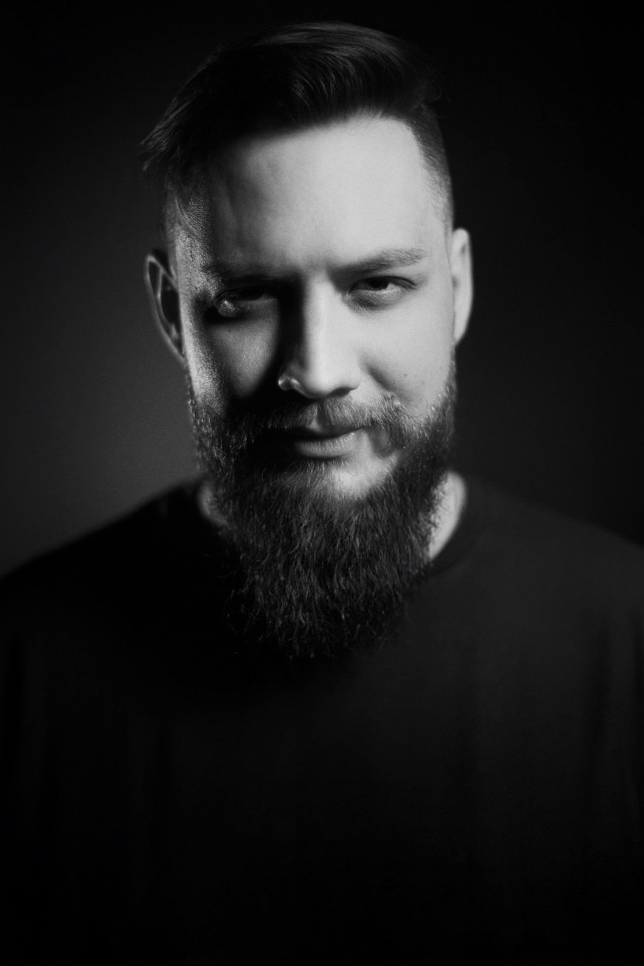 et billede af Amadeusz Kocan