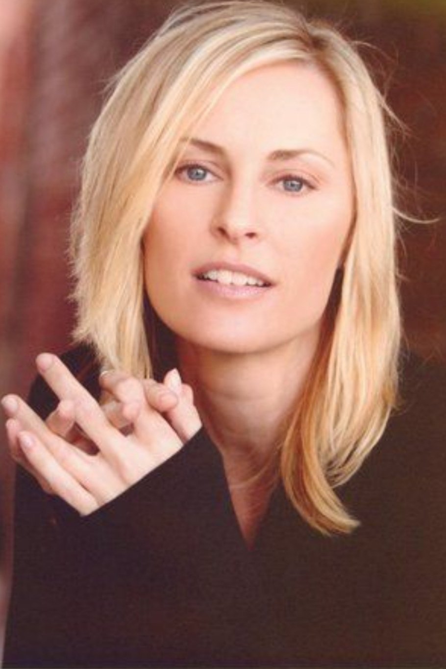 et billede af Emily Cline