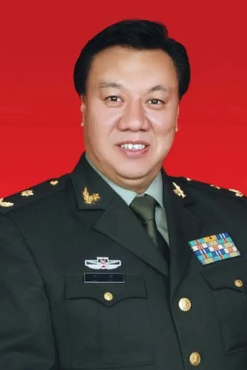 et billede af 刘斌