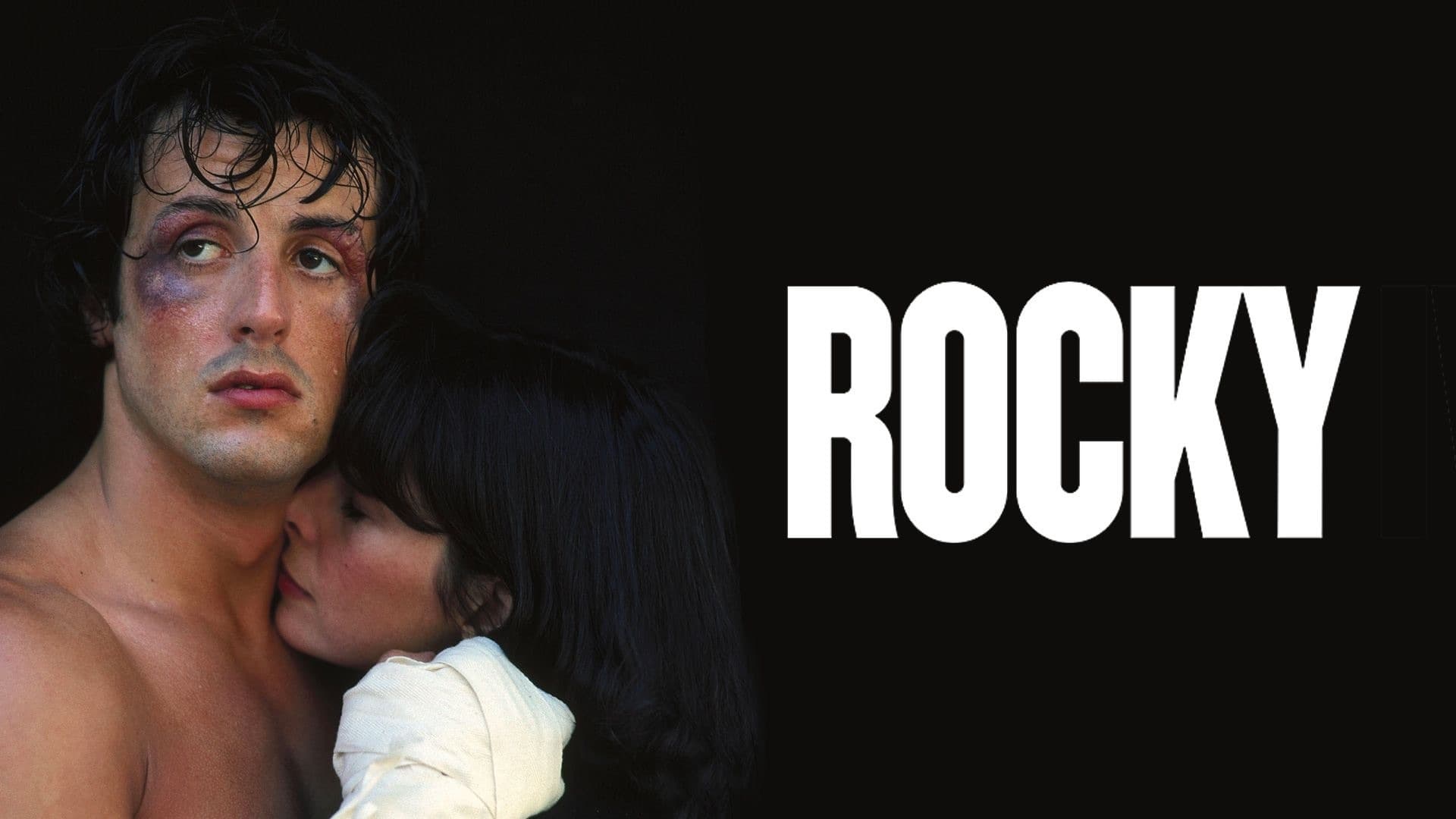 Rocky