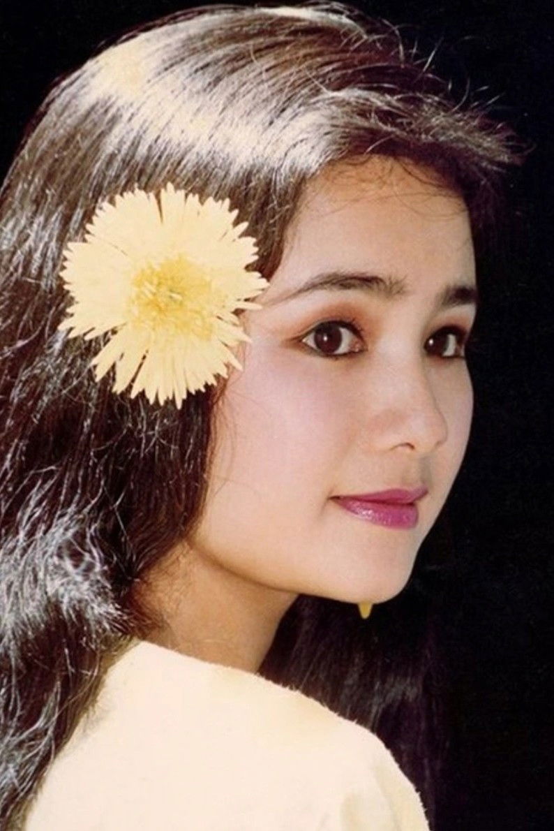 et billede af Thu Hà