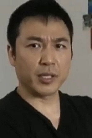 et billede af Lo Kwon