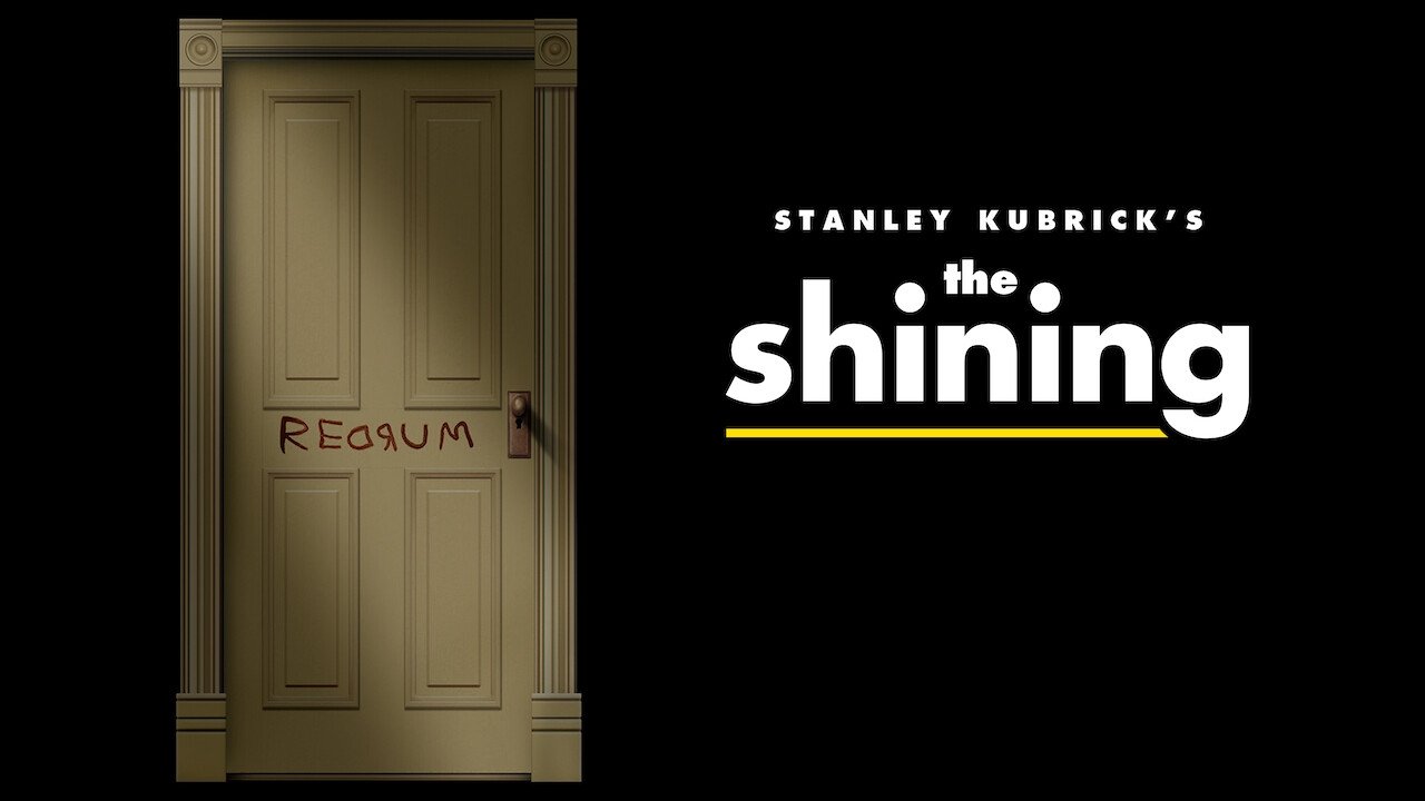 The Shining (1980)