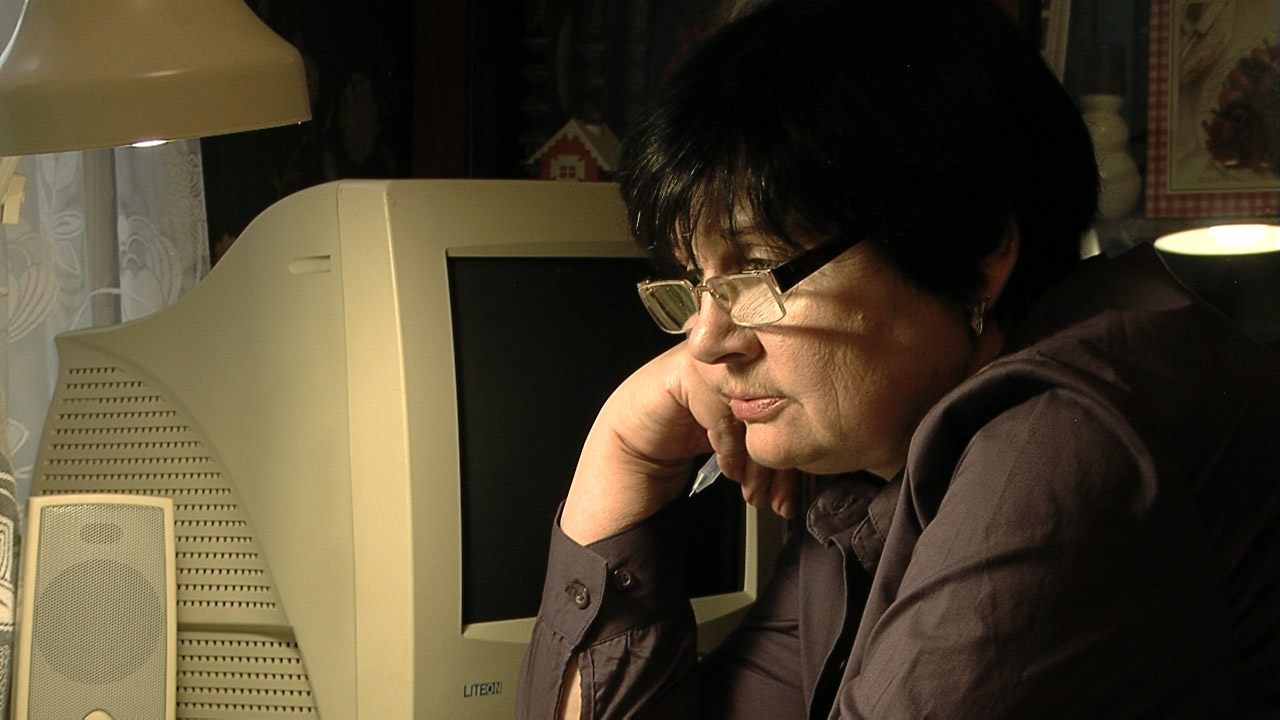 On the Way Home (2011)
