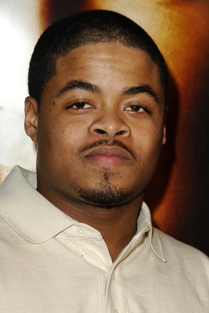 et billede af Jason Finn