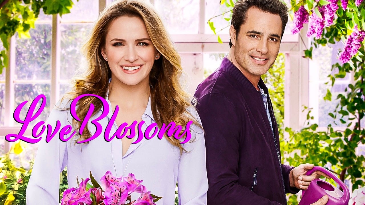 A szerelem illata (2017)