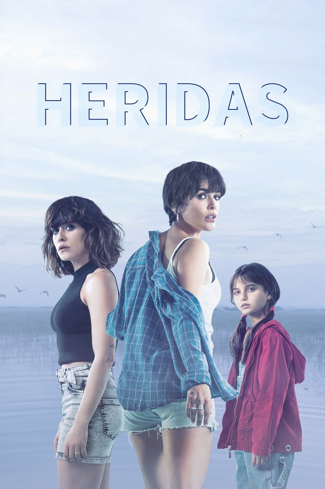 Heridas TV Shows About Based On Tv Series