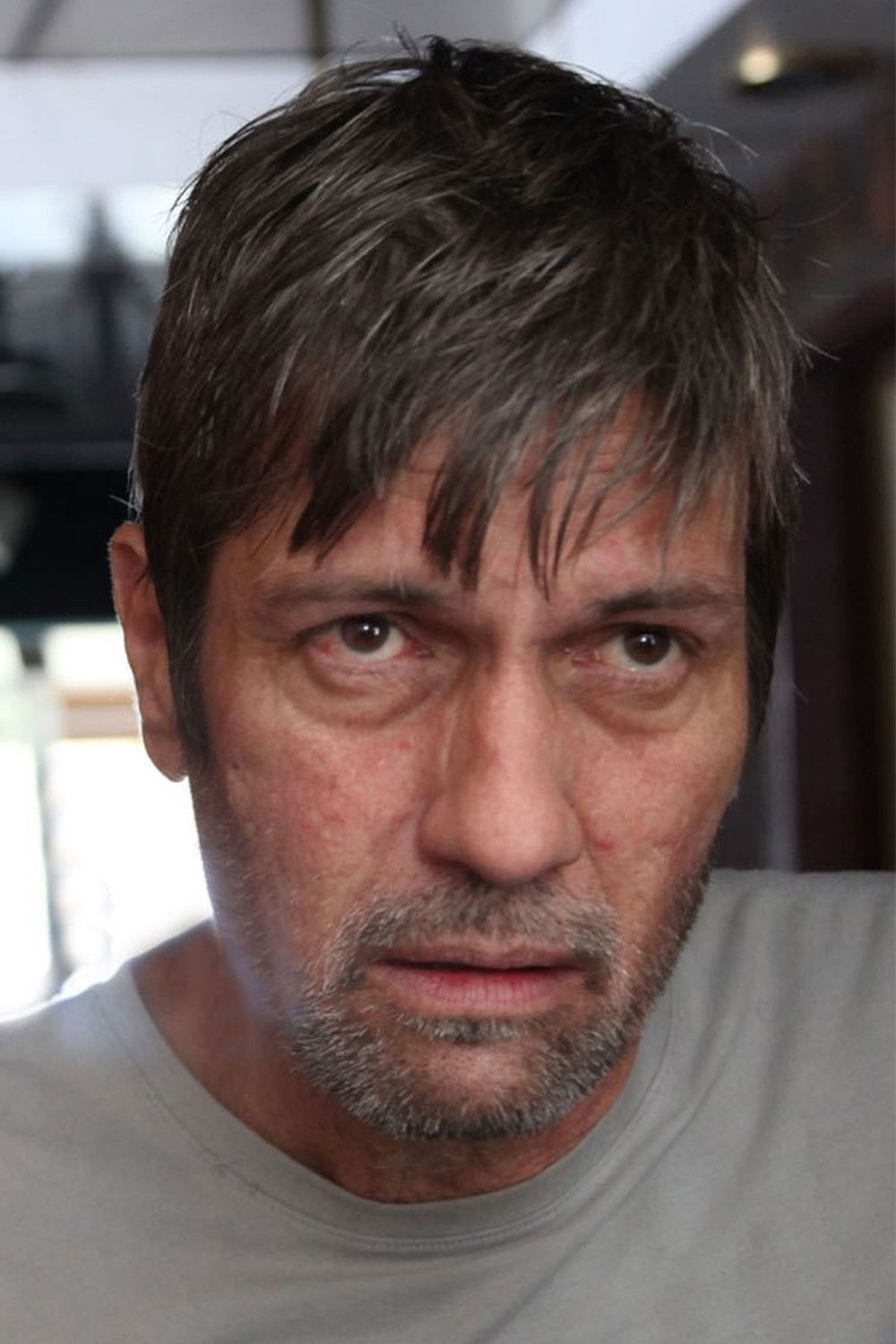 et billede af Alberto Alifa