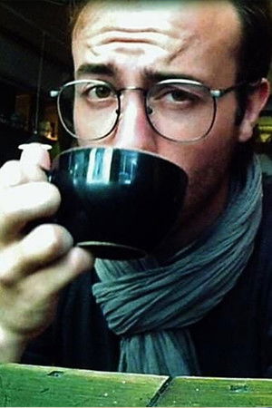 et billede af Matthieu Blomme