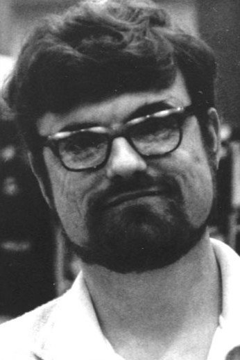 et billede af Brad Linaweaver