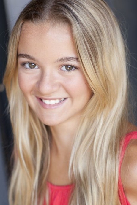 et billede af Madison Moran