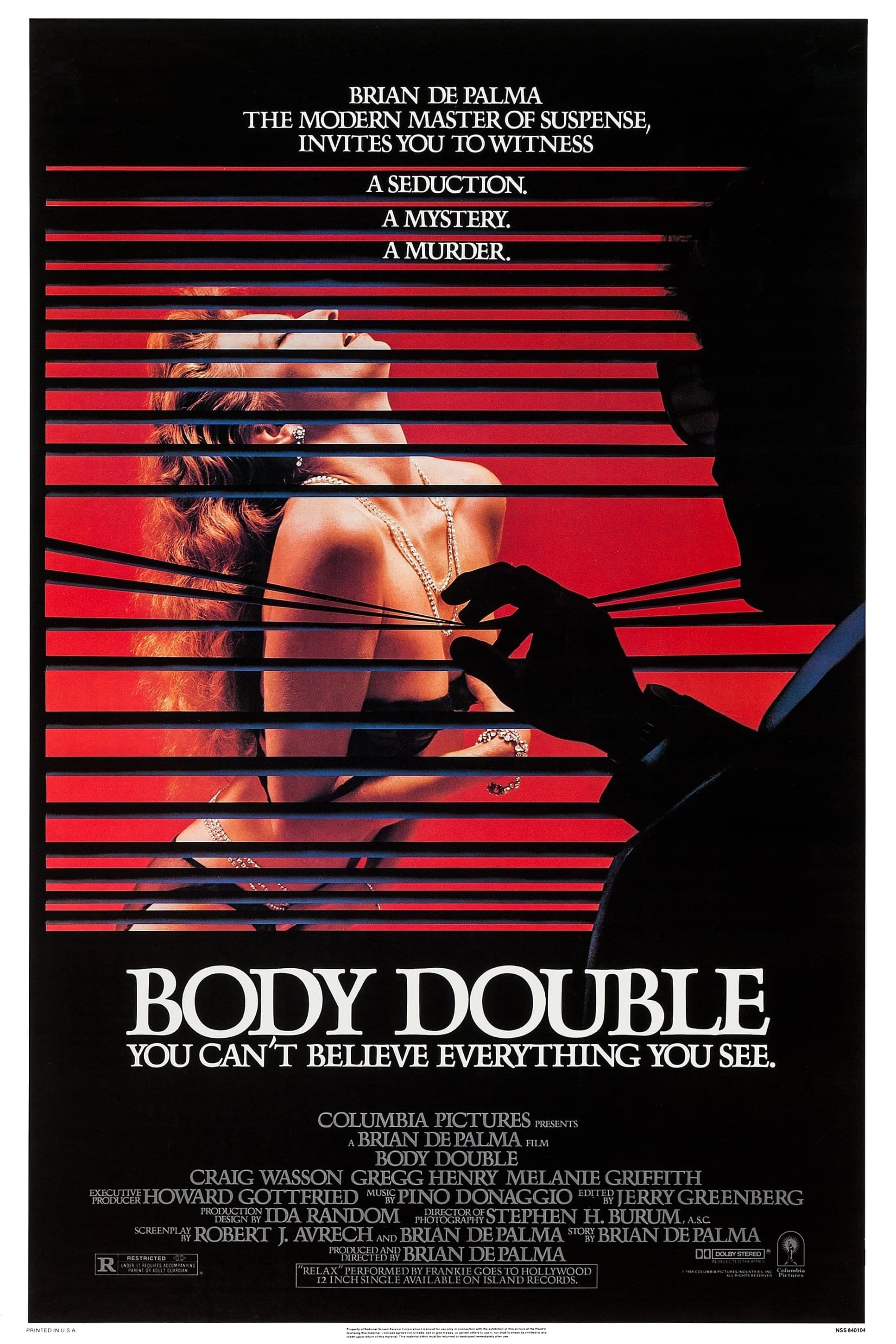 Body Double