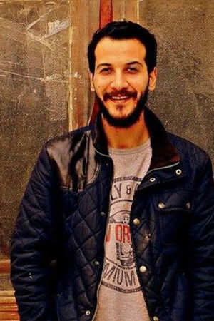 et billede af Hassan Doba