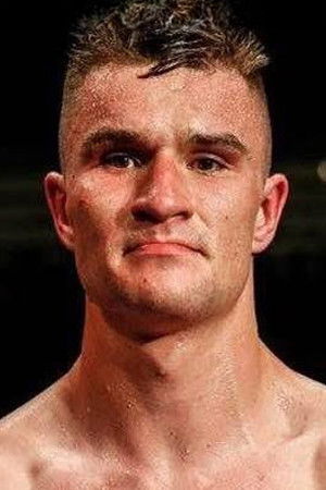 et billede af Louis Greene