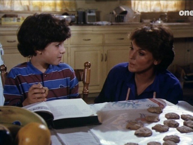 Cagney & Lacey