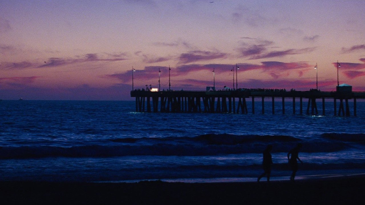 La La Land (2016)