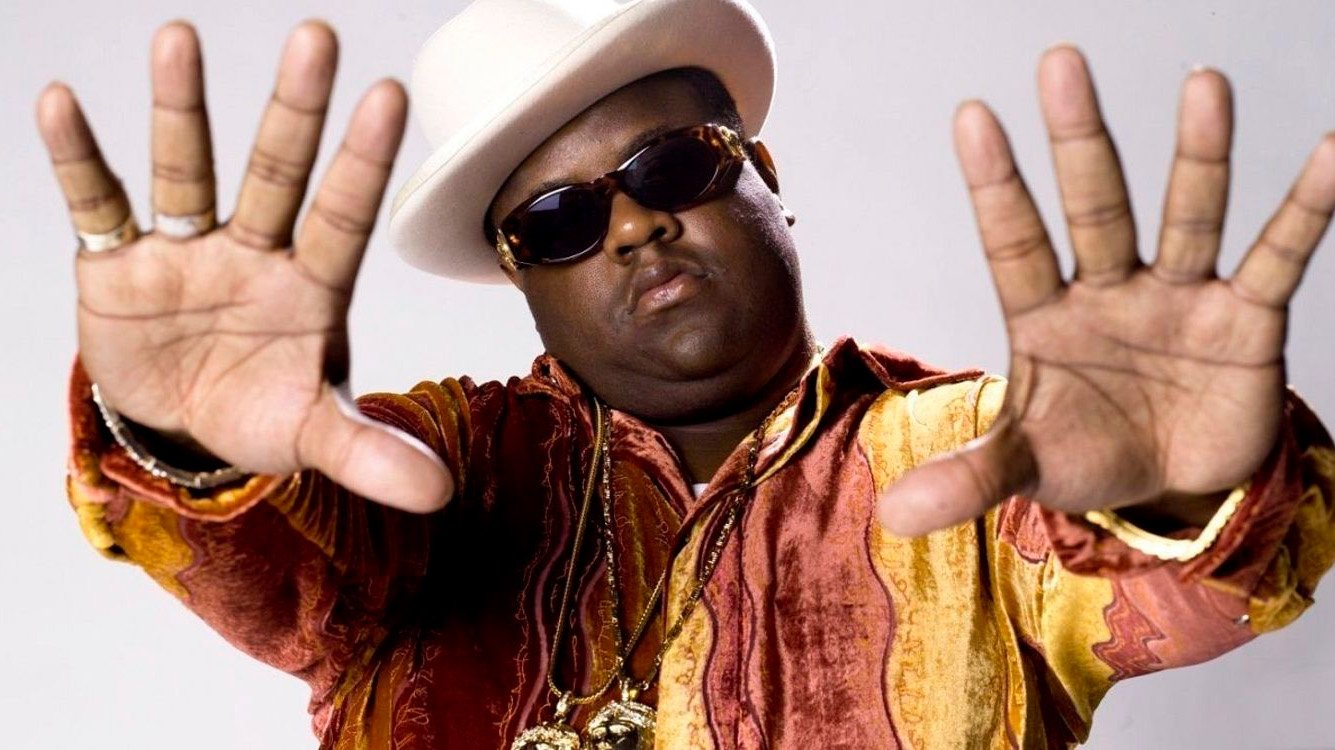 Notorious B.I.G.: Bigger Than Life (2007)