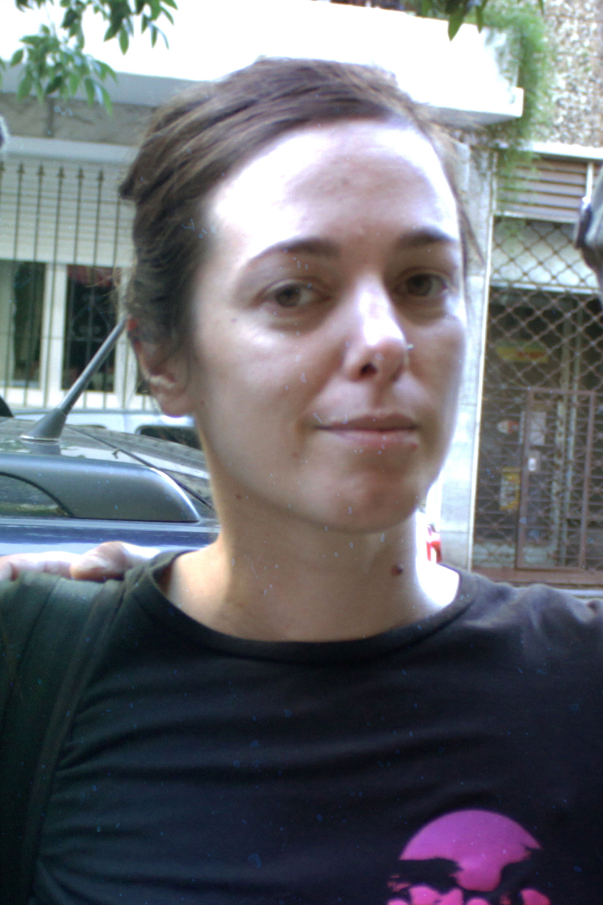 et billede af Daniela Giménez