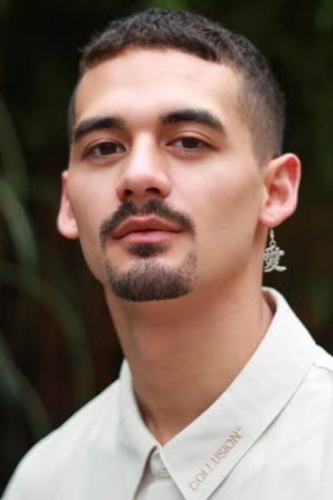 et billede af Robbie Ordona