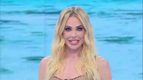 L'isola dei famosi