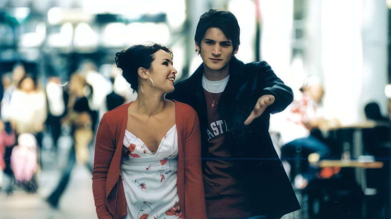 Capricciosa (2003)