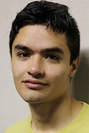 Profile image of Pablo, a notable actor/actress