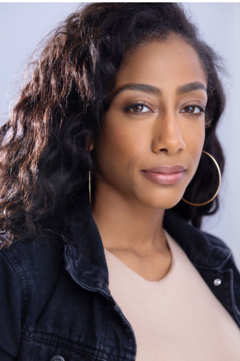 et billede af Sarah Ann Girma