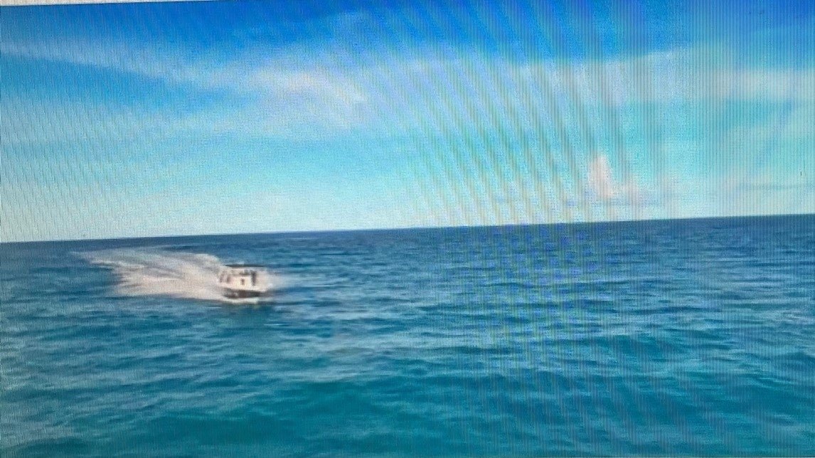 Fishing Impossible - Épisode 9