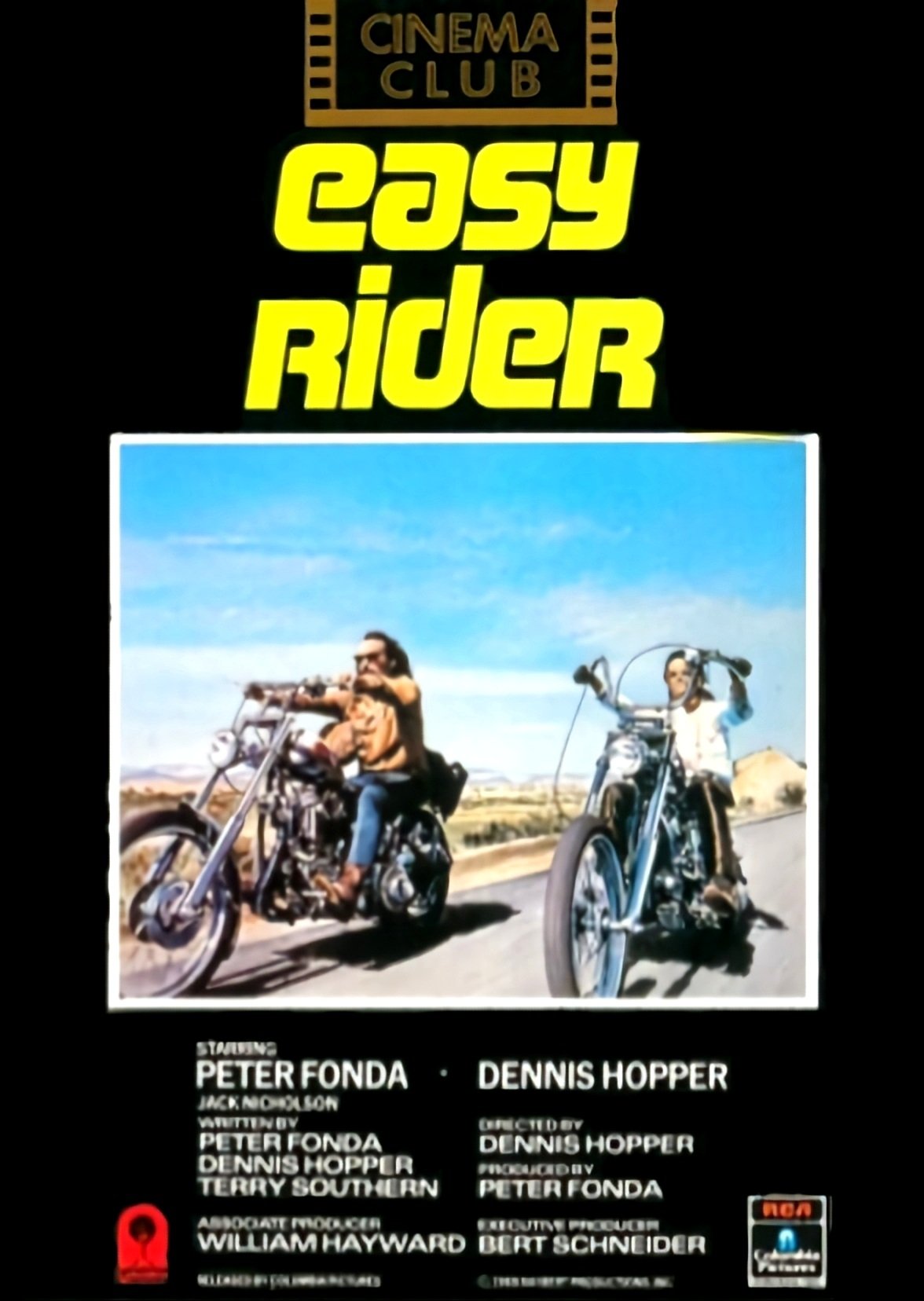 Easy Rider