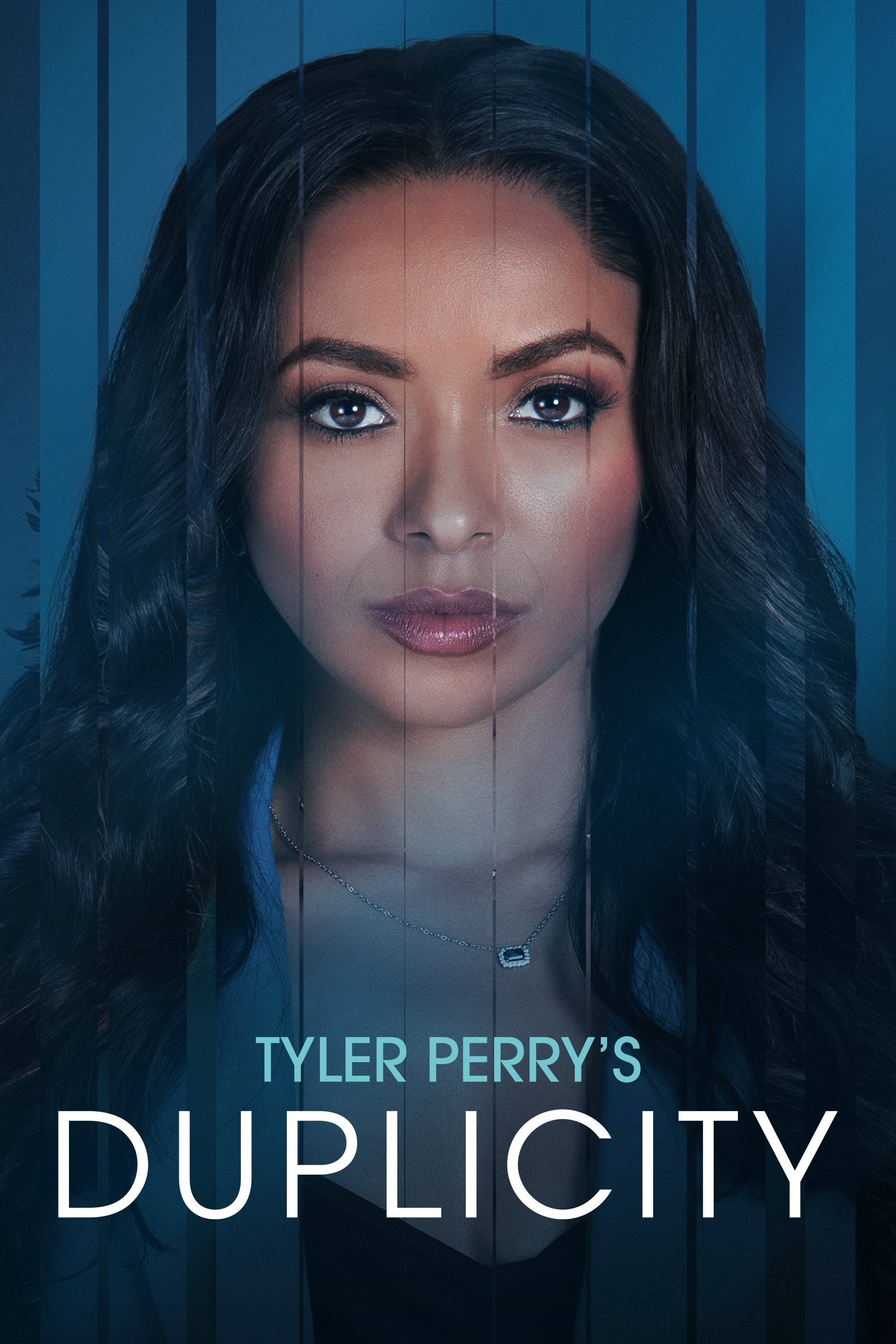 Tyler Perry's Duplicity