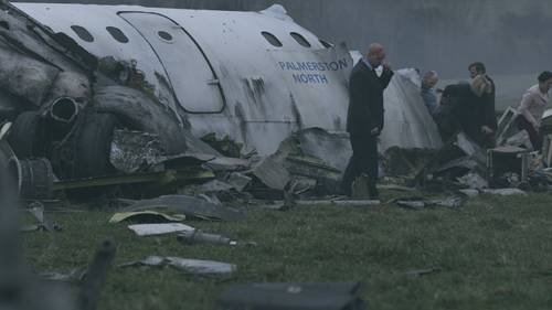 Air Disasters
