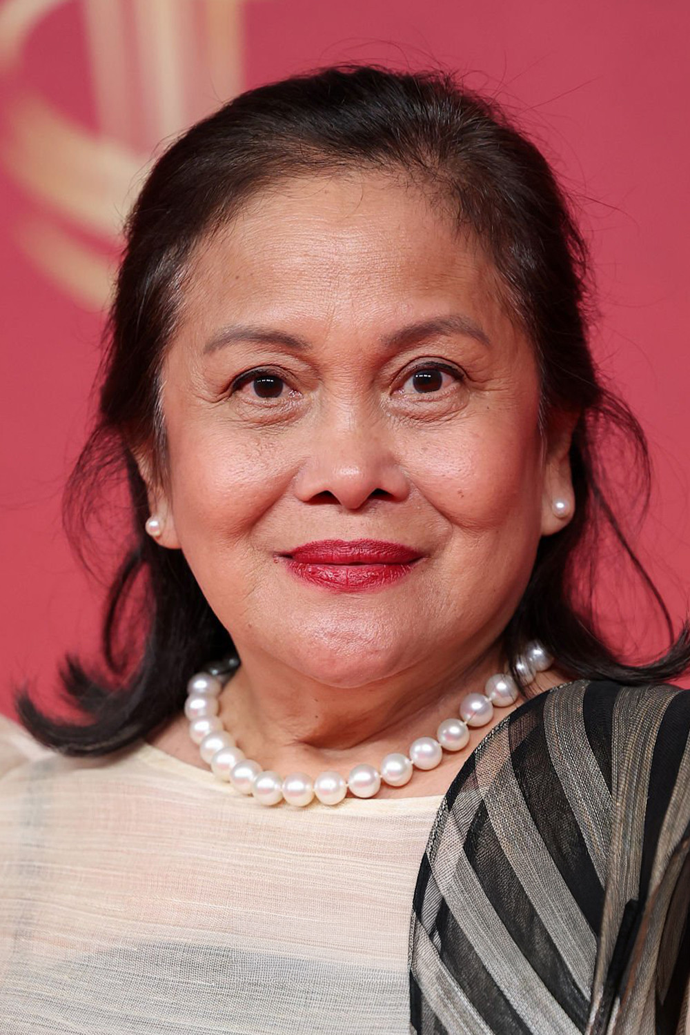 et billede af Ruby Ruiz