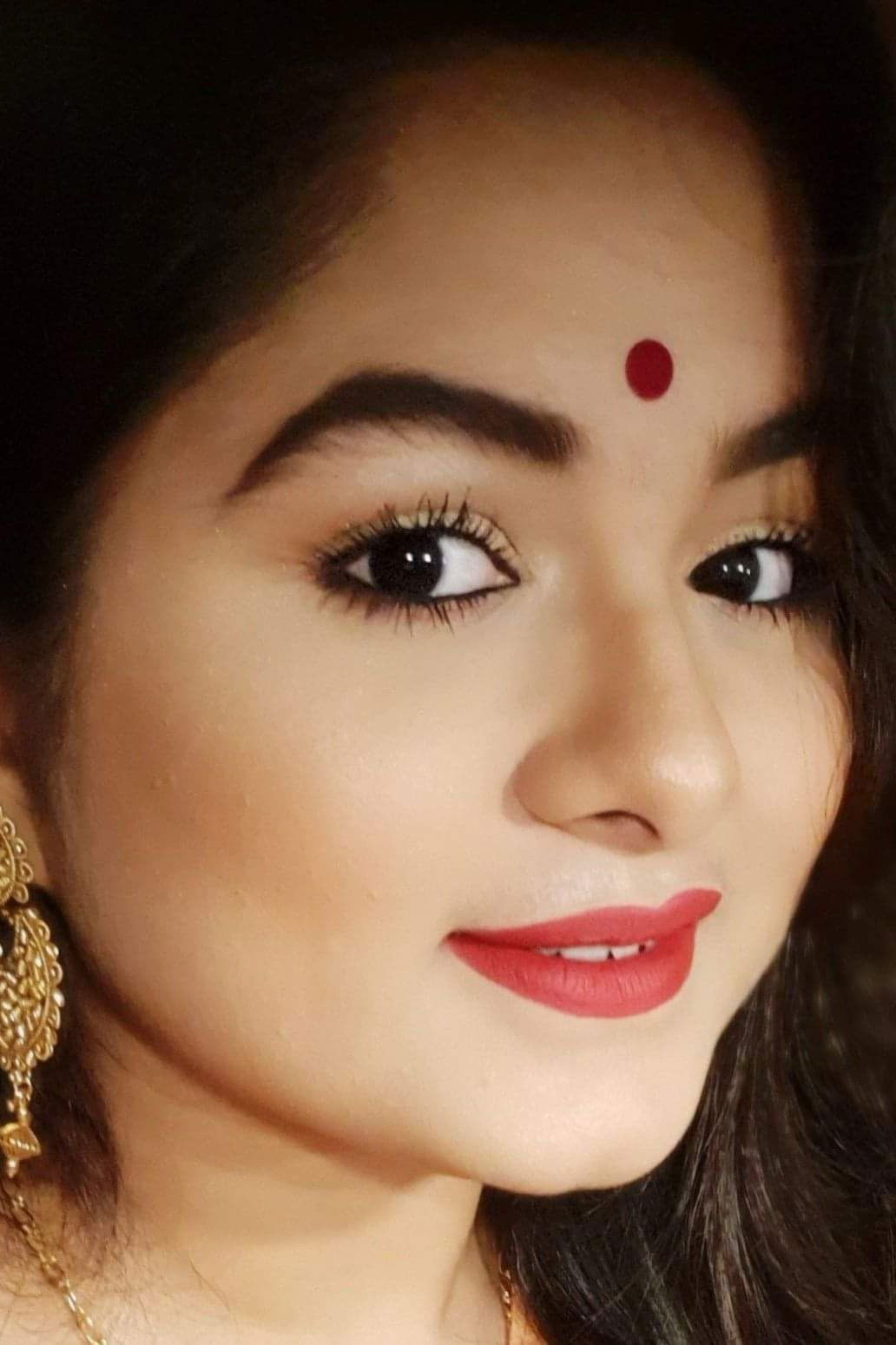et billede af Ipsita Mukherjee