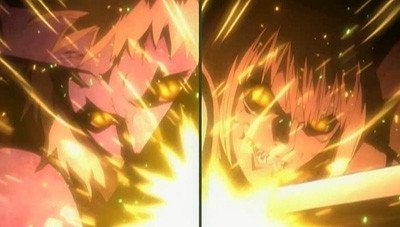 Claymore