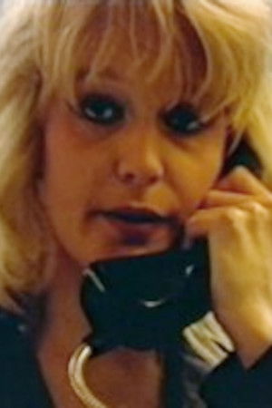 et billede af Melanie