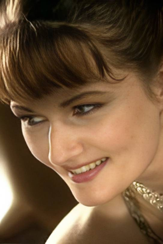 et billede af Gemma Laurenti