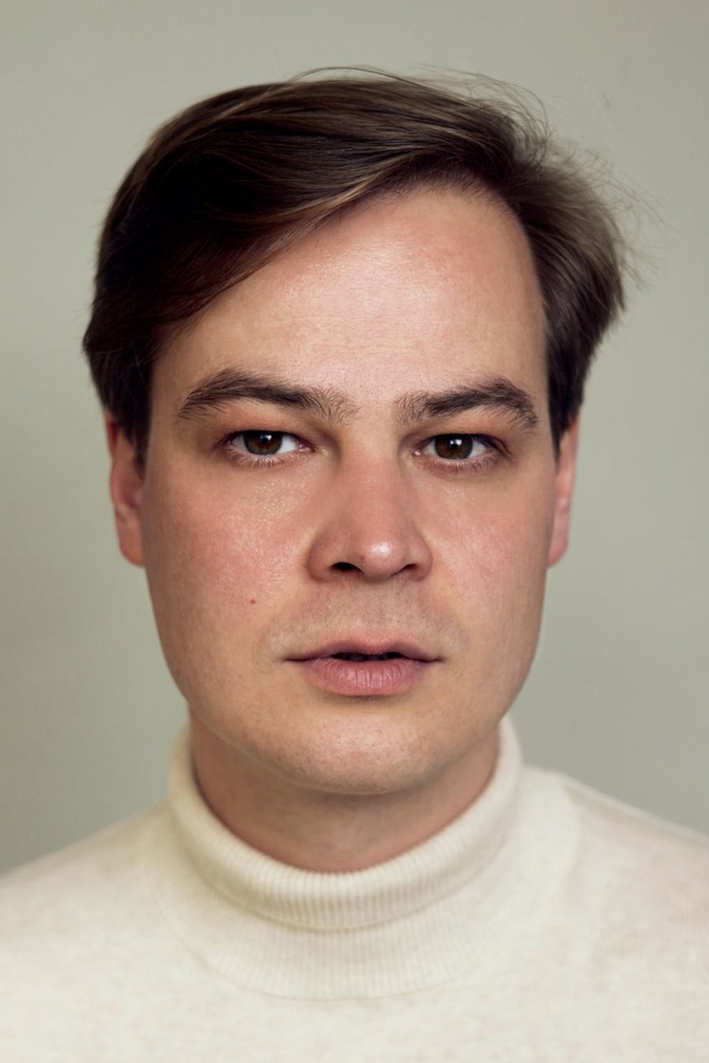 et billede af Marius Ahrendt