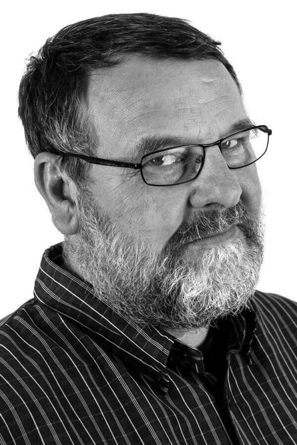 et billede af Philippe des Pallières