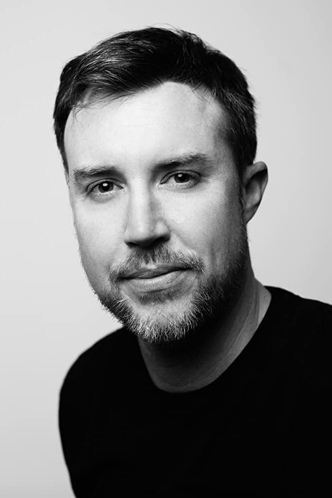 et billede af John Will Clay